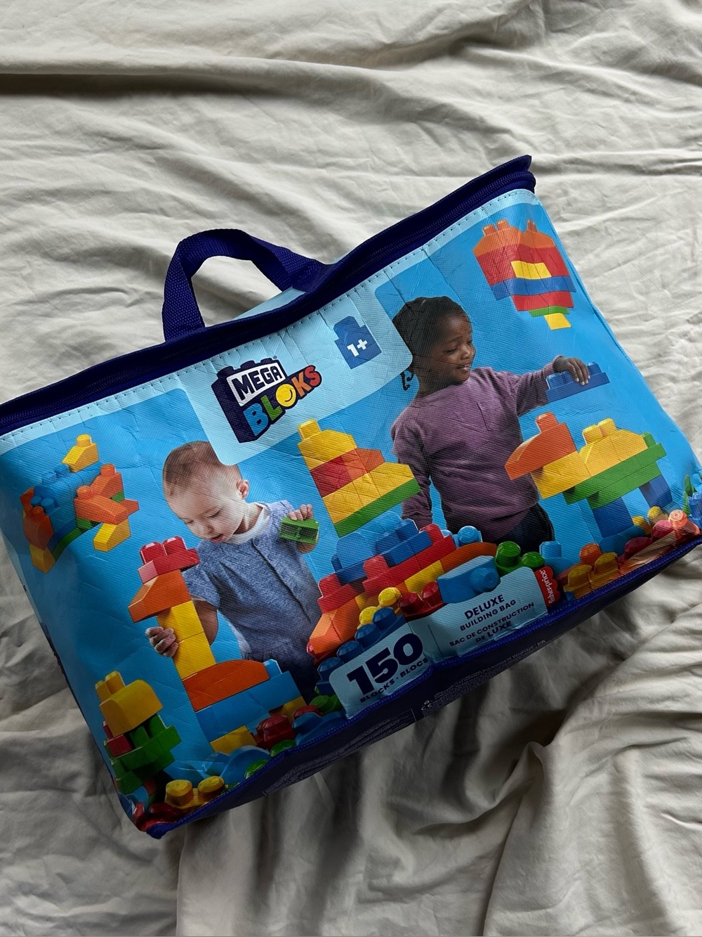 Mega Bloks